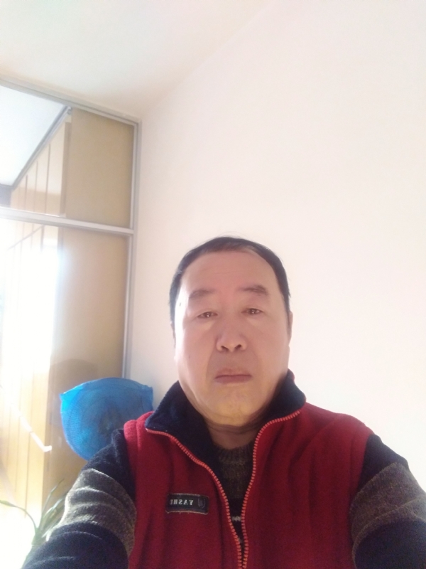 快乐的第一张照片--本溪父母相亲团
